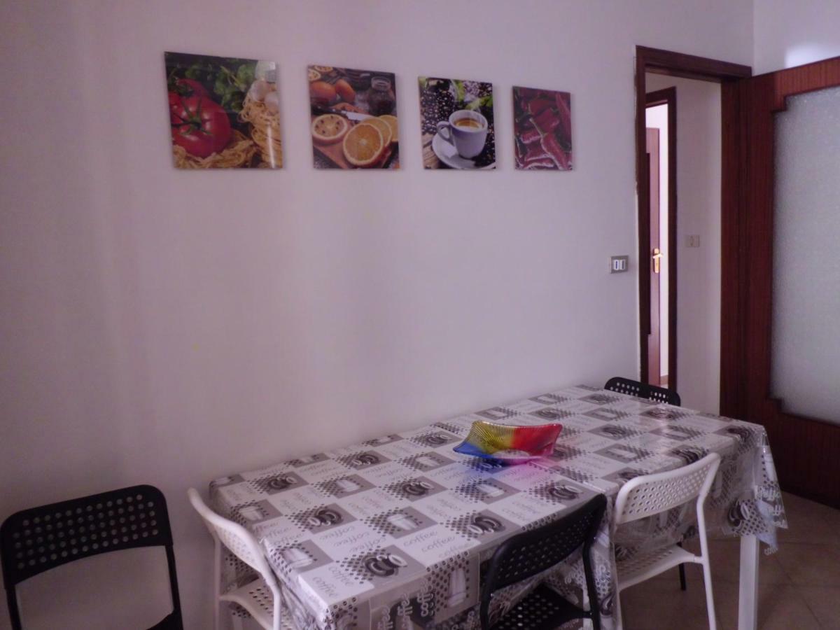 Apartamento Casa Dany&Olga Giardini-Naxos Exterior foto