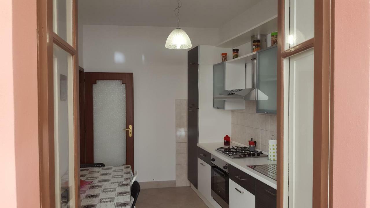 Apartamento Casa Dany&Olga Giardini-Naxos Exterior foto