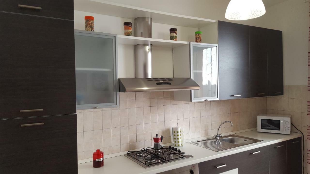 Apartamento Casa Dany&Olga Giardini-Naxos Exterior foto