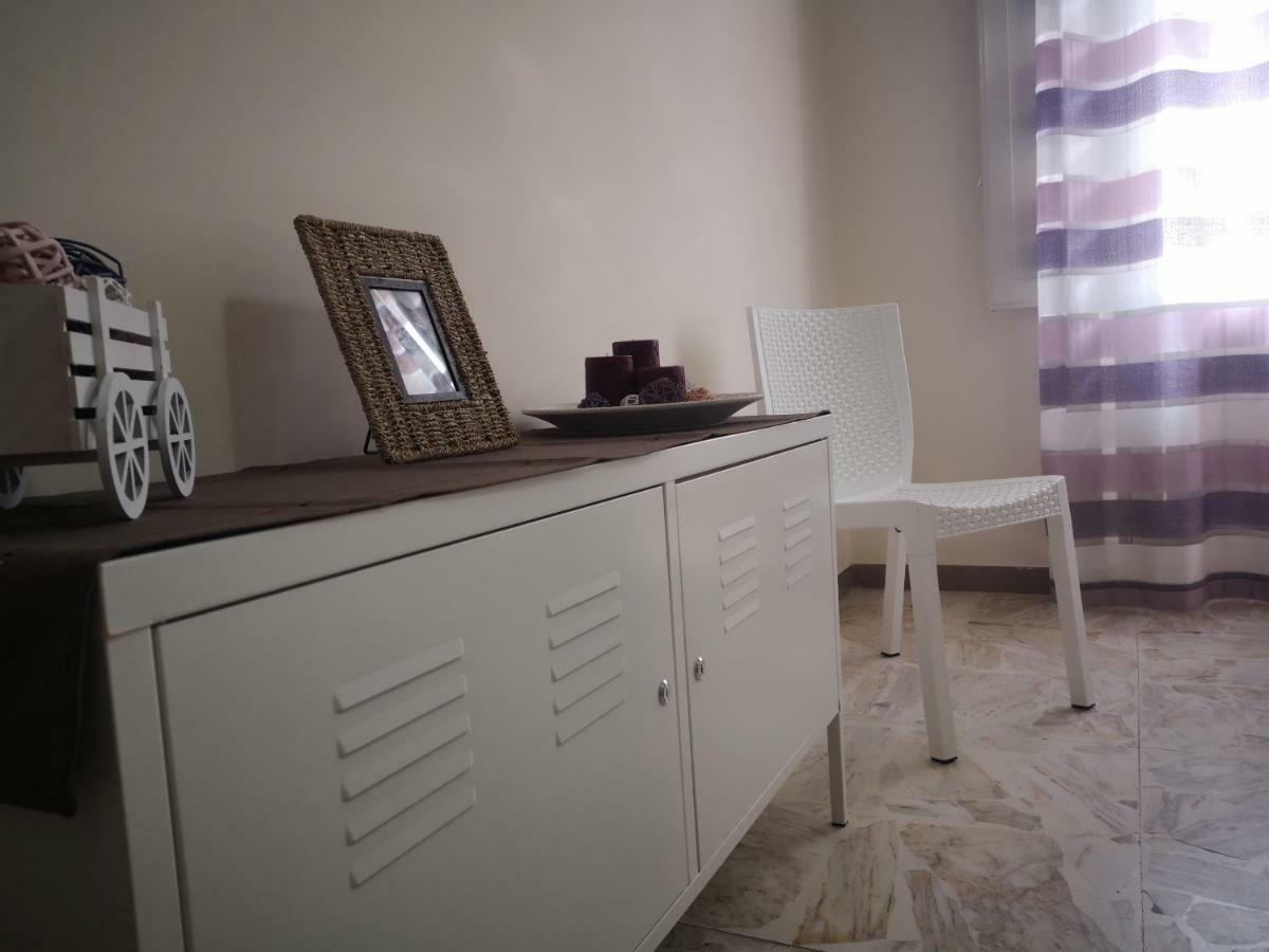 Apartamento Casa Dany&Olga Giardini-Naxos Exterior foto